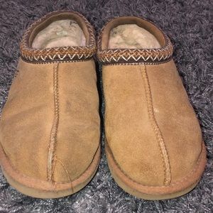 women’s tazmen ugg’s